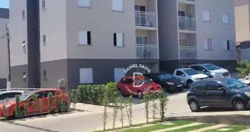 Apartamento com 2 dormitórios à venda, 56 m² por R$ 305.000,00 - Jardim das Cerejeiras - Atibaia/SP