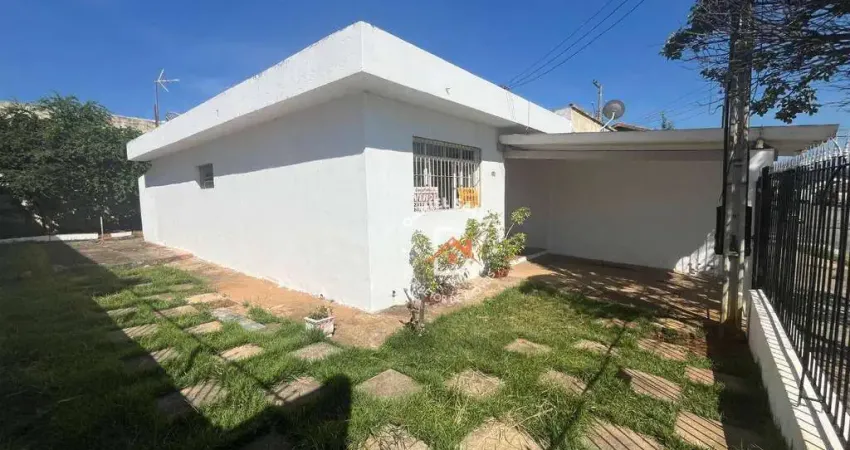 Casa com 2 dormitórios à venda, 95 m² por R$ 680.000,00 - Atibaia Jardim - Atibaia/SP