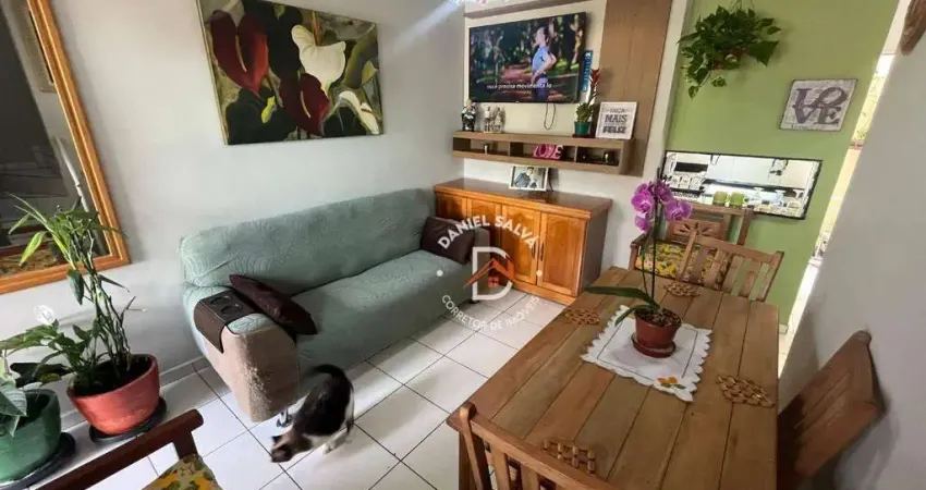 Casa com 2 dormitórios à venda, 90 m² por R$ 429.000,00 - Retiro das Fontes - Atibaia/SP