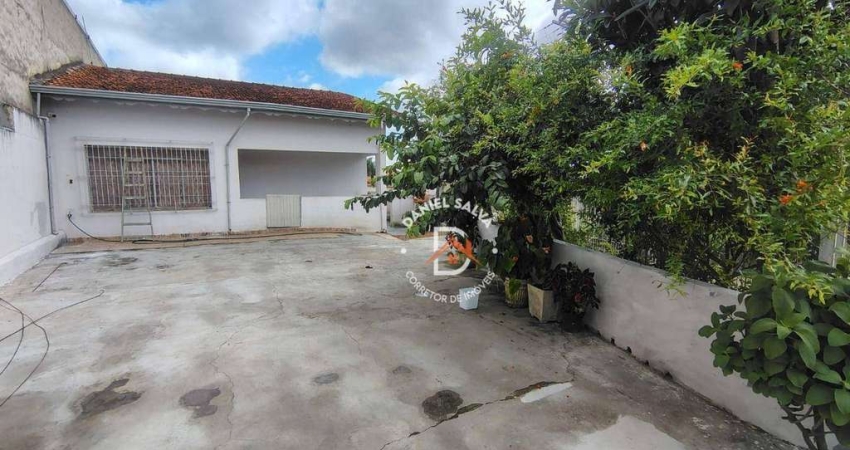 Casa com 2 dormitórios à venda, 180 m² por R$ 749.000 - Jardim das Cerejeiras - Atibaia/SP
