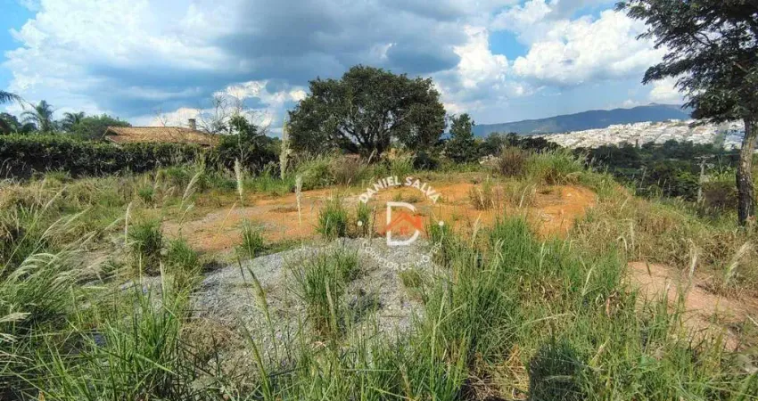 Terreno à venda, 550 m² por R$ 249.000 - Loteamento Vale Das Flores - Atibaia/SP