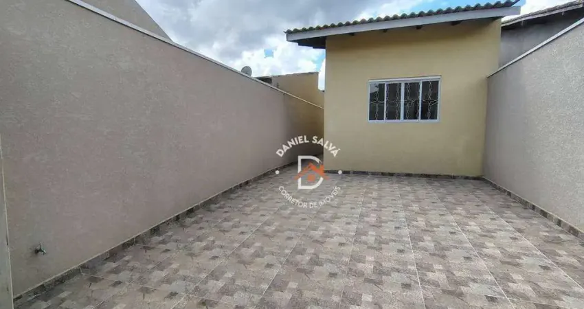 Casa com 2 dormitórios à venda, 83 m² por R$ 370.000 - Terra Preta - Mairiporã/SP