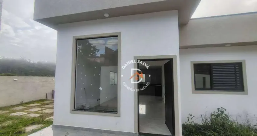 Casa com 3 dormitórios à venda, 88 m² por R$ 790.000 - Terra Preta - Mairiporã/SP