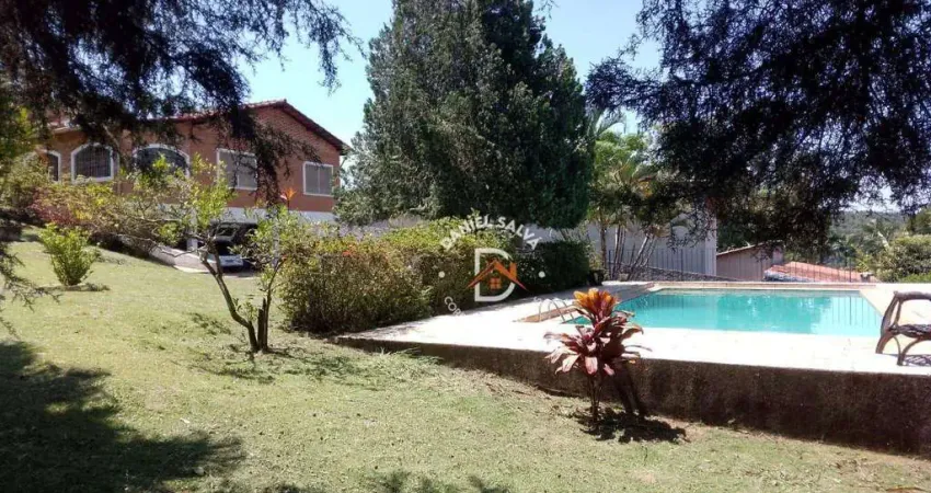 Chácara à Venda em Jarinu com 3 dormitórios (1 suíte), 2.400 m² por R$ 990.000,00  Jarinu/SP