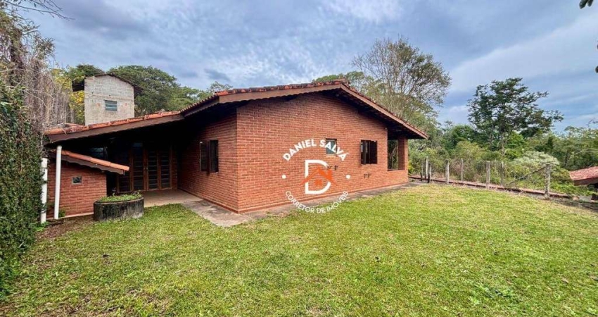 Chácara  à Venda em Mairiporã, com 2 dormitórios, 1200 m² por R$ 370.000 - Mairiporã/São Paulo
