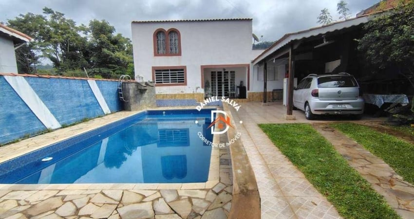 Casa à venda em Atibaia: Semimobiliada, com 2 dormitórios (1 suíte), 170 m² de área construída, por R$ 319.000,00  Portão  Atibaia/ SP.