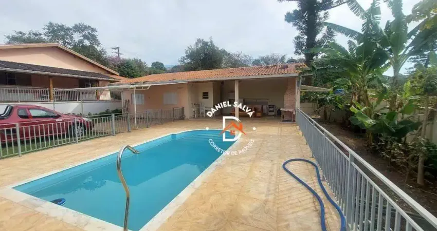Chácara com 5 dormitórios (1 Suíte) à venda, 1000 m² por R$ 1.260.000 - Jardim Centenário - Atibaia/SP