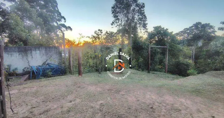Terreno à venda em Terra Preta, 500 m² por R$ 160.000 - Terra Preta - Mairiporã/SP