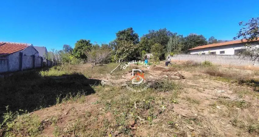 Terreno à venda, 1360 m² por R$ 220.000,00 - Chácaras Fernão Dias - Atibaia/SP