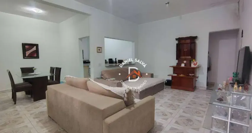 Chácara com 2 dormitórios à venda, 1270 m² por R$ 550.000 - Mairiporã - Mairiporã/SP