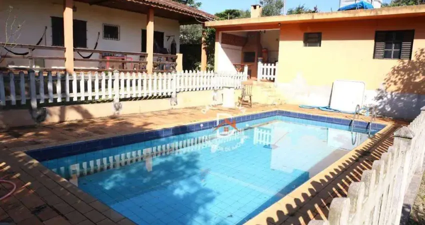 Chácara à venda com 4 dormitórios (1 suíte), 1000 m² por r$ 650.000 - atibaia/sp