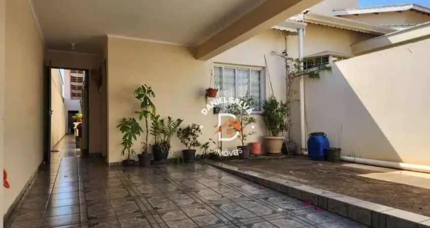 Casa térrea à venda, com 3 dormitórios sendo 1 suíte, 134 m² por r$ 720.000 - parque dos coqueiros - atibaia/sp