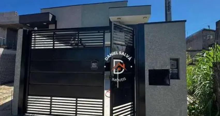 Casa térrea à venda, com 2 dormitórios - 75 m² por r$ 550.000 - jardim são felipe - atibaia/sp