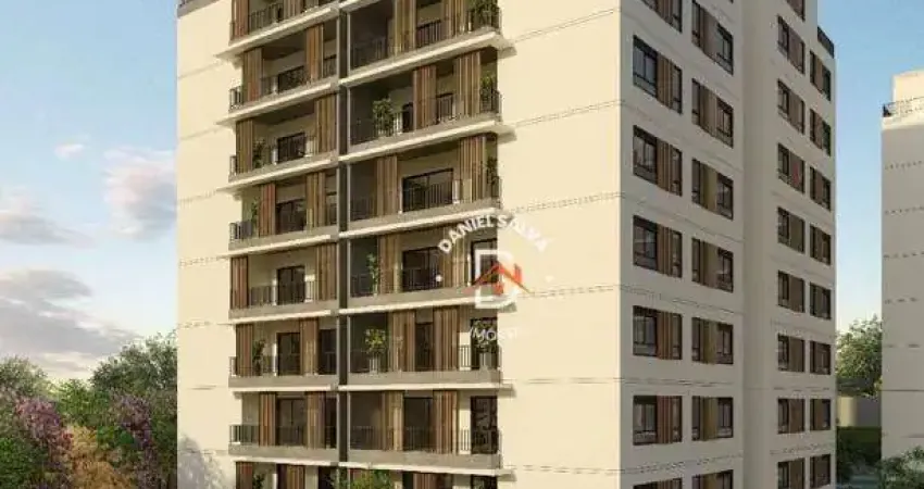 Apartamento à venda com 3 dormitórios sendo 2 suítes, 128 m² por r$ 899.000 - parque das nações - atibaia/sp