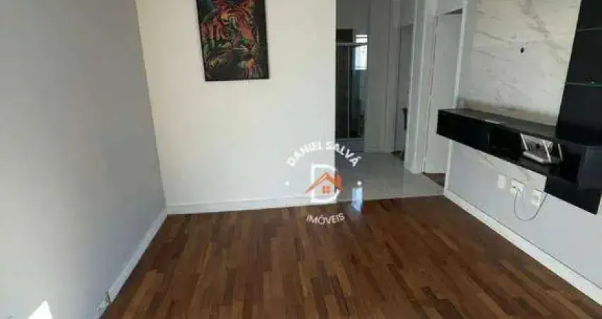 Apartamento à venda em terra preta com 2 dormitórios, 47 m² por r$ 160.000 - mairiporã/sp