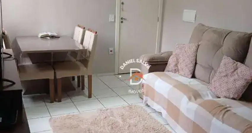 Apartamento à venda com 2 dormitórios, 50 m² por r$ 169.000- terra preta/sp