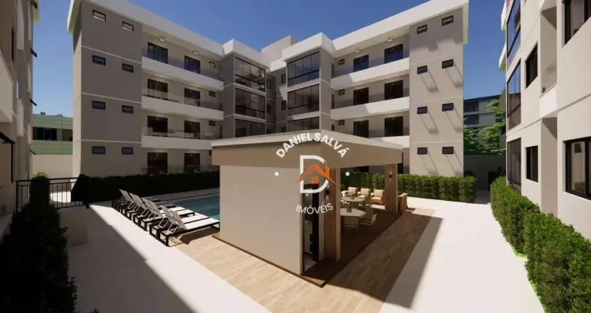 Apartamentos studio - 2 dormitórios sendo 1 suíte - 2 suítes - 3 suites - à venda, 59,55 m² a partir de r$ 467.467 - centro - atibaia/sp