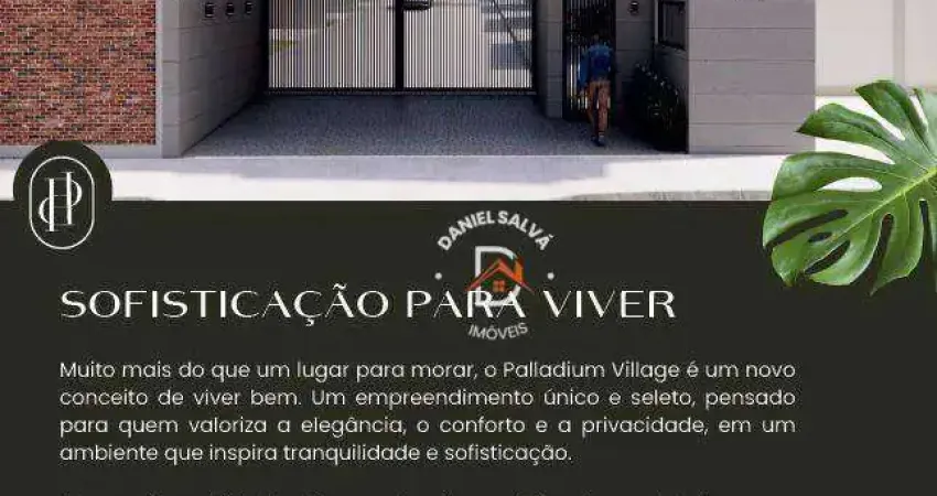 Village à venda com 3 dormitórios sendo 3 suítes, 144 m² à partir der$ 1.590.000 - vila giglio - atibaia/sp