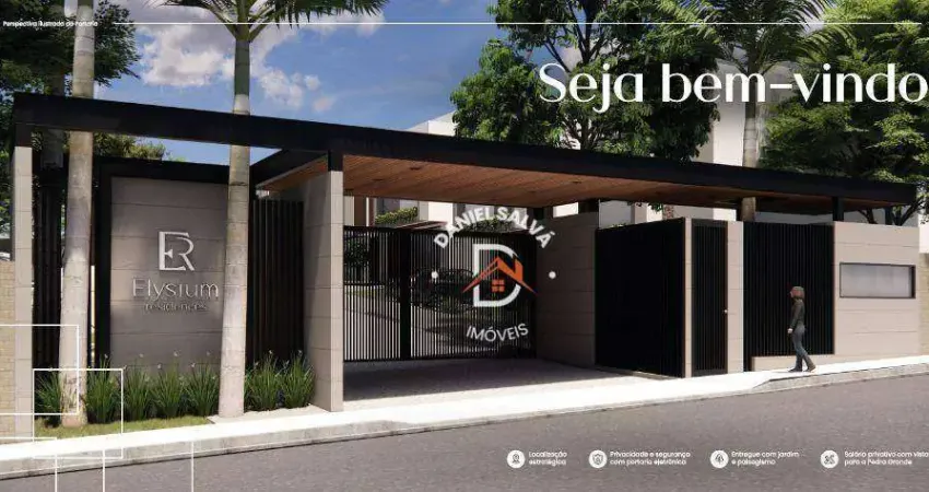 Sobrados à venda com 3 dormitórios sendo 3 suítes, 180 m² à partir de r$ 1.723.000 - vila giglio - atibaia/sp