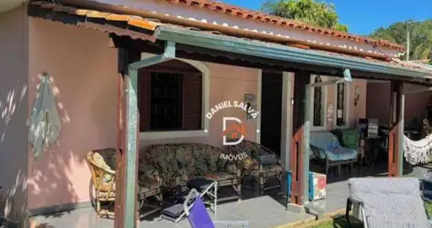 Chácara à venda com 3 dormitórios (1 suíte) , 1080 m² por r$ 620.000 - chácara à venda em atibaia/sp