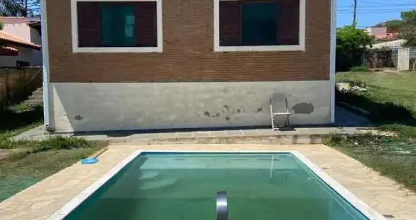 Casa térrea à venda com 3 dormitórios sendo 1 suíte, 121 m² por r$ 935.000 - recanto tranqüilo - atibaia/sp