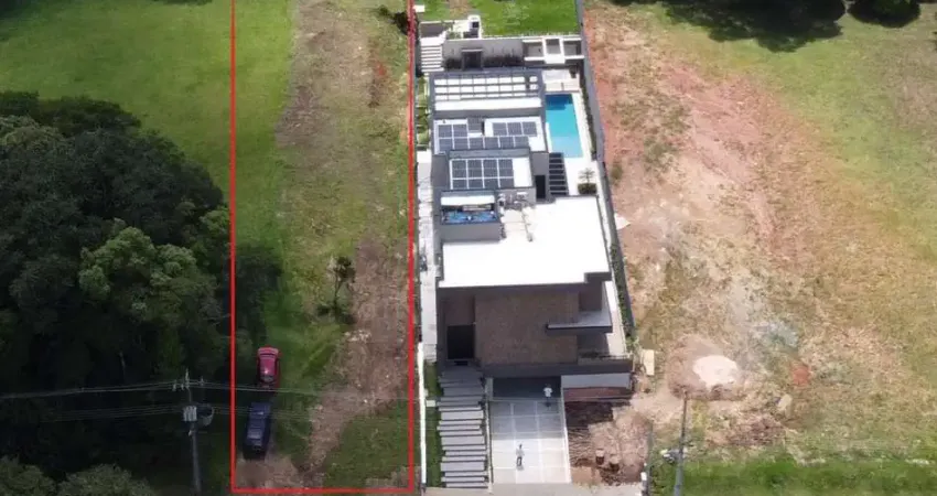 Terreno em Condomínio para Venda em Curitiba, SANTA FELICIDADE