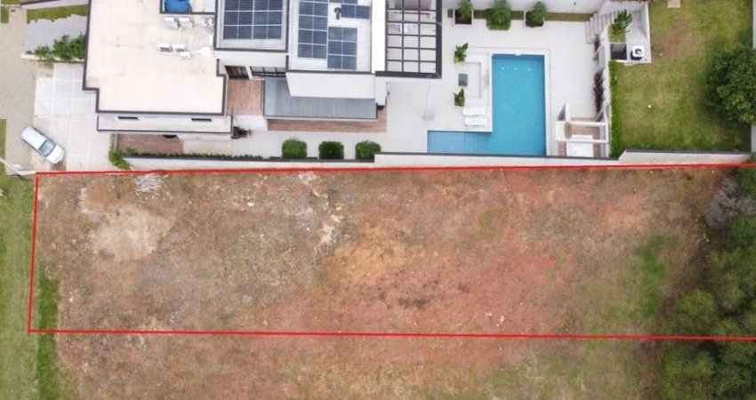 Terreno em Condomínio para Venda em Curitiba, SANTA FELICIDADE