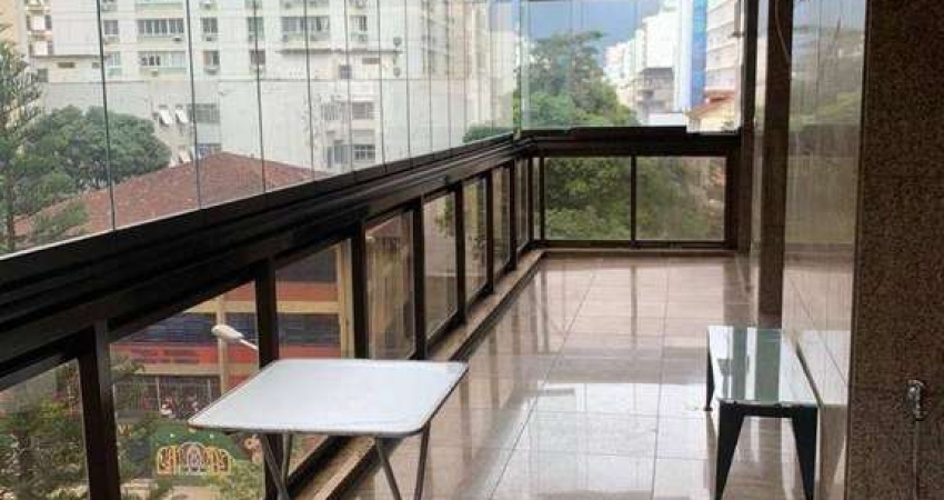 Apartamento com 3 dormitórios à venda, 235 m² por R$ 3.200.000,00 - Ipanema - Rio de Janeiro/RJ