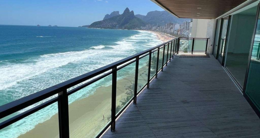 Apartamento com 3 dormitórios para alugar, 350 m² por R$ 53.676,50/mês - Ipanema - Rio de Janeiro/RJ