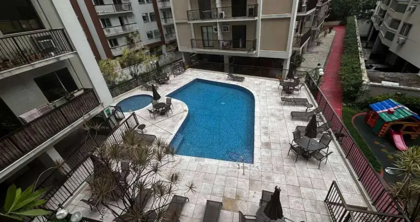 Apartamento à venda, 78 m² por R$ 920.000,00 - Jardim Botânico - Rio de Janeiro/RJ