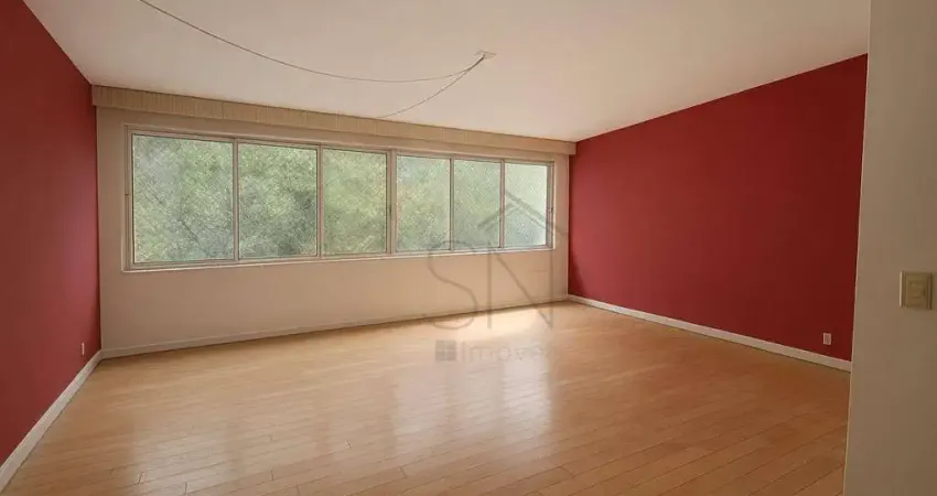 Apartamento com 4 dormitórios à venda, por R$ 2.950.000 - Leblon - Rio de Janeiro/RJ