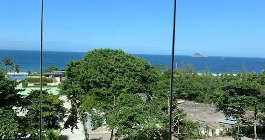 Apartamento com 3 dormitórios à venda, 136 m² por R$ 2.580.000,00 - São Conrado - Rio de Janeiro/RJ