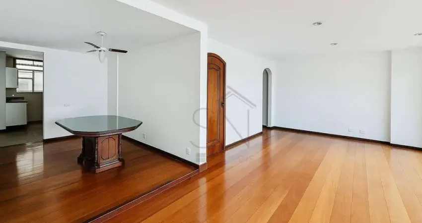 Apartamento com 3 dormitórios à venda, 116 m² por R$ 2.800.000,00 - Ipanema - Rio de Janeiro/RJ