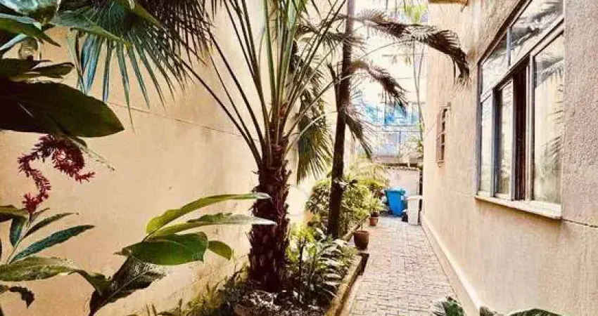 Apartamento com 3 dormitórios à venda, 76 m² por R$ 970.000,00 - Gávea - Rio de Janeiro/RJ
