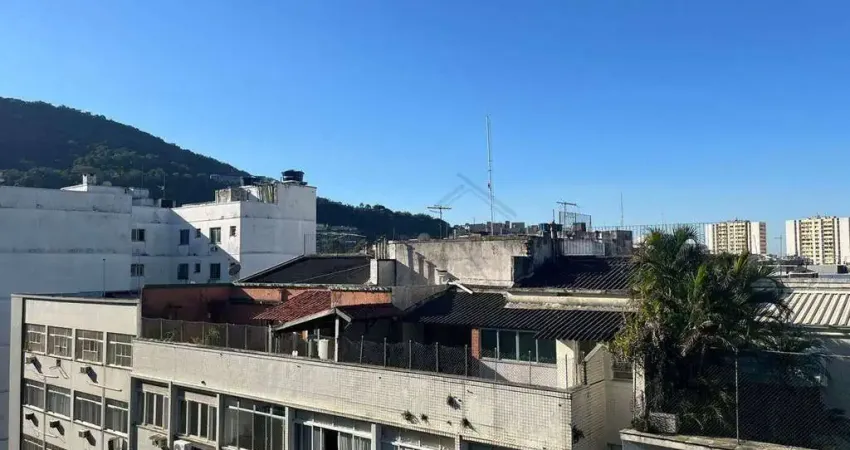 Apartamento com 2 dormitórios à venda, 87 m² por R$ 895.000,00 - Laranjeiras - Rio de Janeiro/RJ