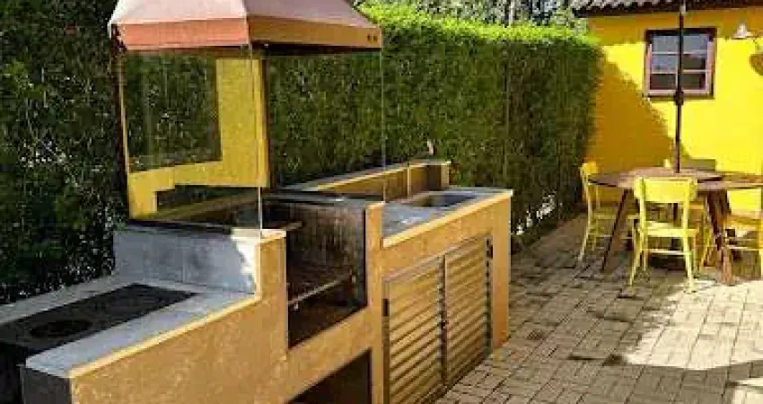 Casa com 3 suítes à venda, 150 m² por R$ 1.040.000 - Vargem Grande - Rio de Janeiro/RJ