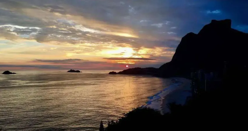 Casa com 5 dormitórios à venda, 560 m² por R$ 4.000.000,00 - São Conrado - Rio de Janeiro/RJ