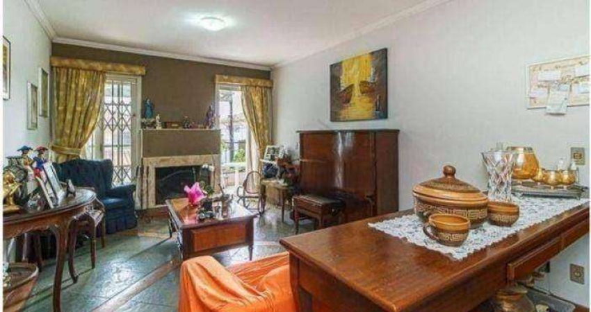 Casa com 3 suíte à venda, 210 m² por R$ 840.000 - Jardim Monte Kemel - São Paulo/SP