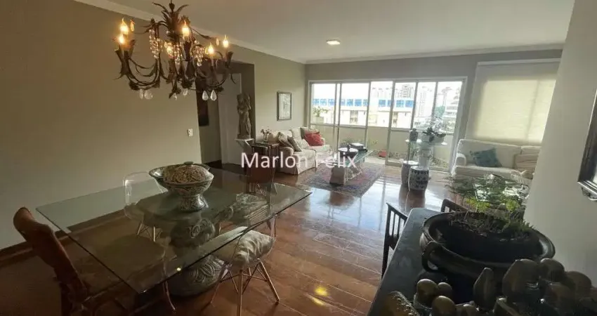 Apartamento reformado hall privativo 3 suítes e 2 vagas no morumbi