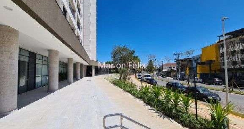 Apartamento novo 55 metros 2 quartos 1 suíte varanda 1 vagana Lapa - São Paulo – SP