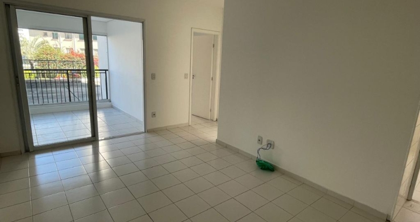 Apartamento 60 metroscom 2 quartos 1 vaga com lazer em Pinheiros - São Paulo - SP