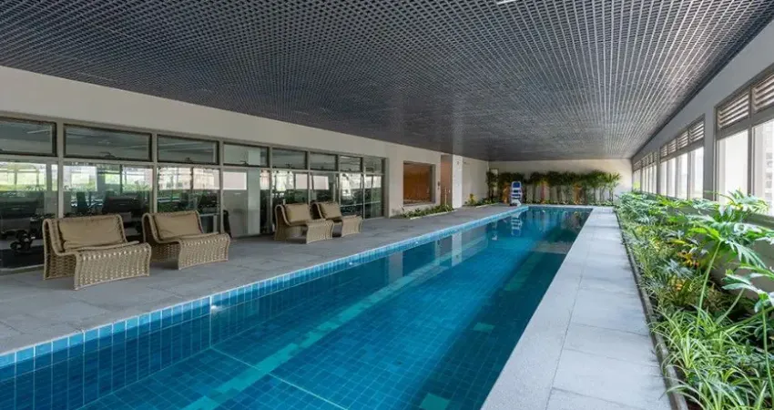 Apartamento à venda pronto e novo com 71 metros 2 dormitórios na vila clementino em sp