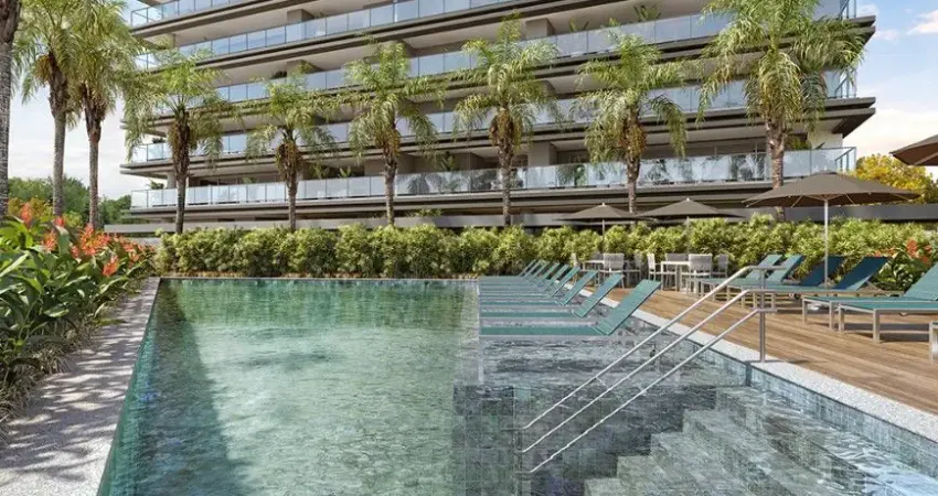 Apartamento à venda novo 327 metros 4 suítes no alto de pinheiros em sp