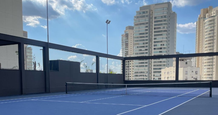 Apartamento Alto Padrão 232 metros com 4 suítes no Alto de Pinheiros SP