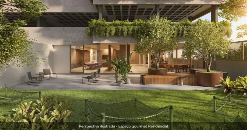 Apartamento alto padrão em Moema 80 metros 2 suítes e lavabo