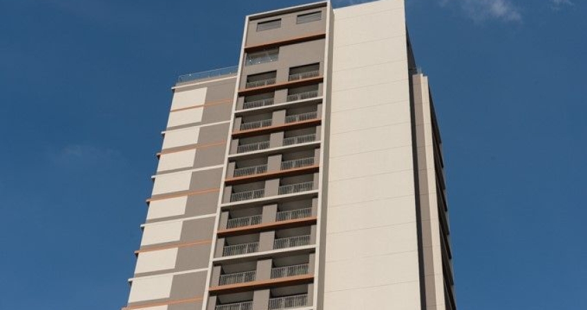 Studio Alto padrão no Brooklin com 26 metros quadrados  n