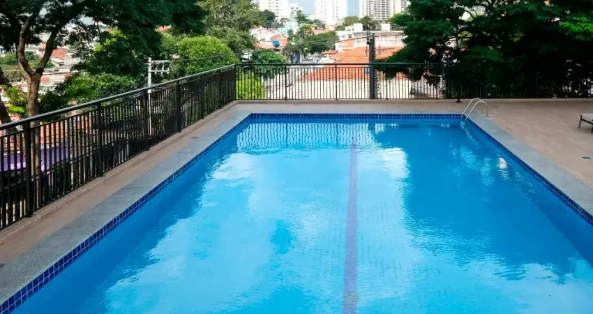 Lindo Apartamento 62 metros 2 quartos 1 suíte 2 vagas Jardim Aeroporto
