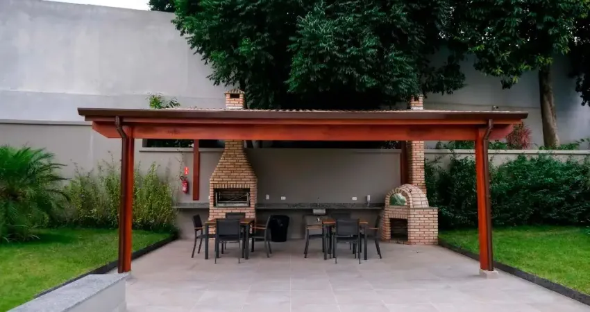 Lindo Apartamento 62 metros 2 quartos 1 suíte 2 vagas Jardim Aeroporto