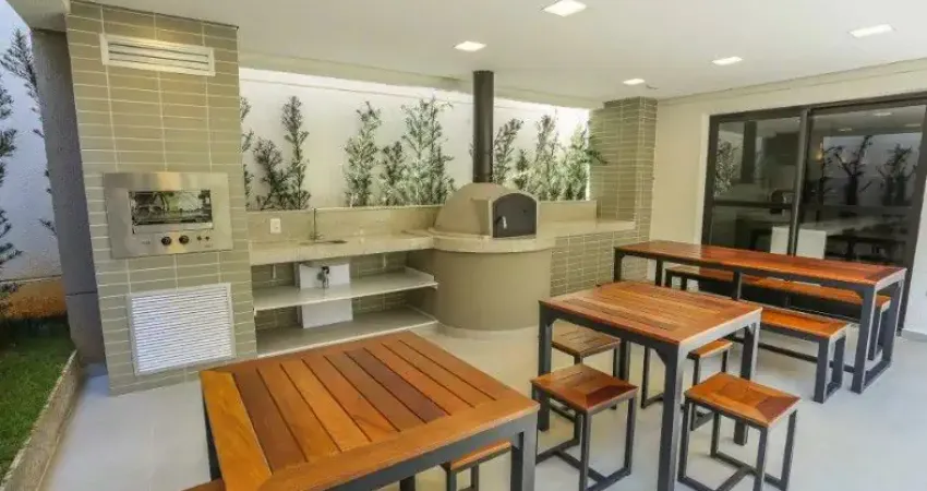 Apartamento 66 metros pronto e novo a 200 metros do metrô Saúde