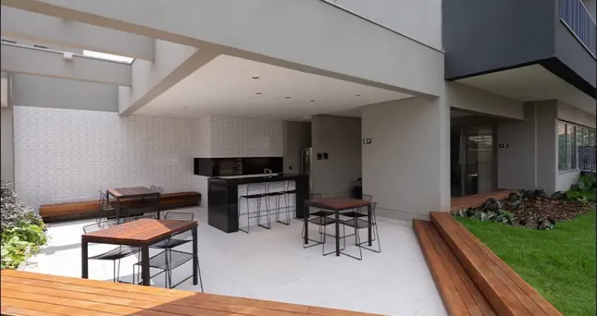 Apartamento à venda 37 metros com 1 dormitório no alto do ipiranga em sp